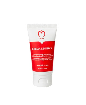 Crema más calmante 50 ml