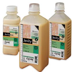 Jevity plus neutral rth 1 litre