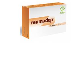 Reumadep 30 cápsulas 450 mg