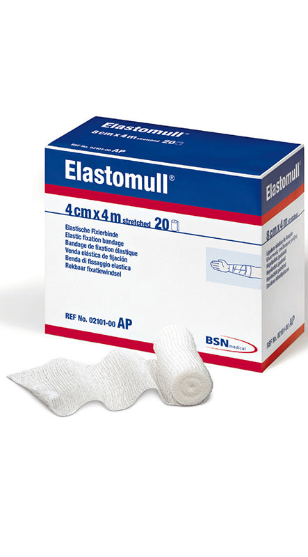 Elastomull elastic bandage 4x400 cm