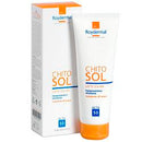 Chitosol latte solare fp 50 tubo 125 ml