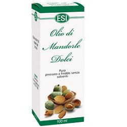 Esi olio mandorle dolci 500 ml