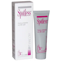 Pharcos spotless crema schiarente 30 ml