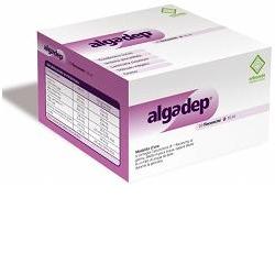 Algadep 20 viales 10ml