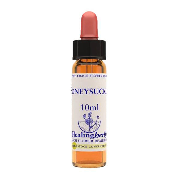 Honeysuckle essenza 10 ml 1 pezzo