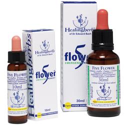 Five flowers 10 ml