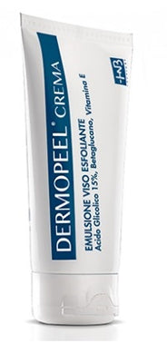 Dermopeel crema facial 50 ml