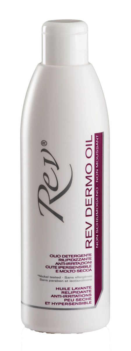 Rev dermo-oil 250 ml