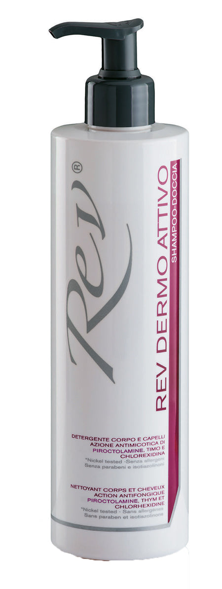 Rev dermoattivo 250 ml