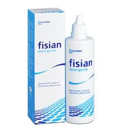 Fisian detergente cute/mucose 200 ml