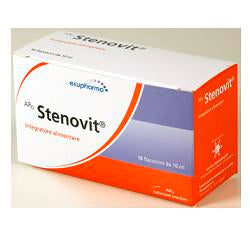 Ard stenovit 10 vials