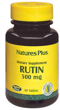 Rutina vit c 60 comprimidos