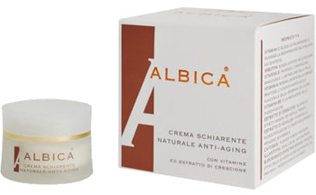 Albica lightening cream 30 ml