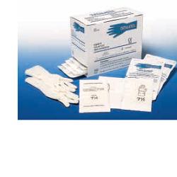 Zetalex surgical gloves 6.5