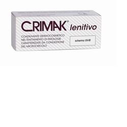 Crimak calmante blindaje UV-IR 50 ml