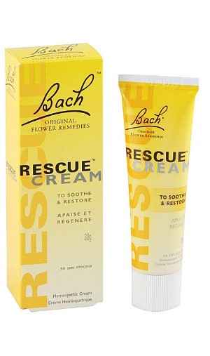 Crema de rescate 30 g 1 pieza