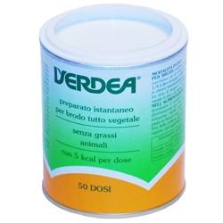 Verdea instant vegetable broth preparation 200 g