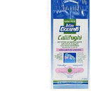 Cerotto callifugo con paracallo e alette di fissaggio per calli molli interdigitali igienepiede 6 pezzi