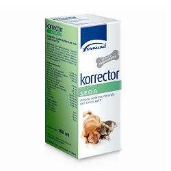 Korrector seda botella 160 ml