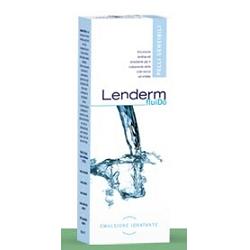 Lenderm fluido lenitivo 200 ml