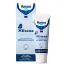 Humana baby Milsana pasta protettiva all'ossido di zinco 50 ml