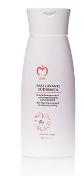 Most base lavante eudermica 200 ml