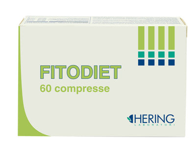 Fitodiet 60 comprimidos