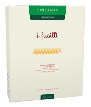 Sineamina fusilli 500 g