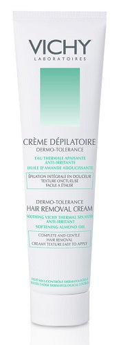 Vichy crema depilatoria 150 ml