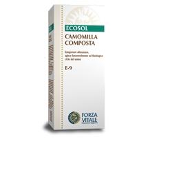 Ecosol melised-t 60 tablets