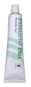 Misurid plus pomata 30 g