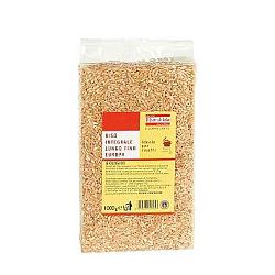 Arroz integral fino europeo largo 1 kg