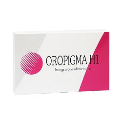 Oropigma h1 36 comprimidos