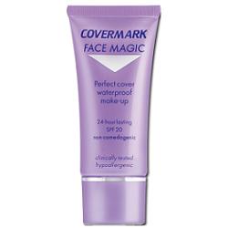 Covermark cara mágica 30 ml color 3