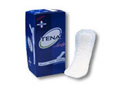 Tena pañales discretos con forma ultramini 28 piezas