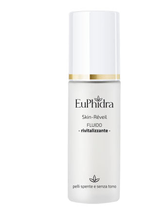 Euphidra skin reveil fluido rivitalizzante 30 ml