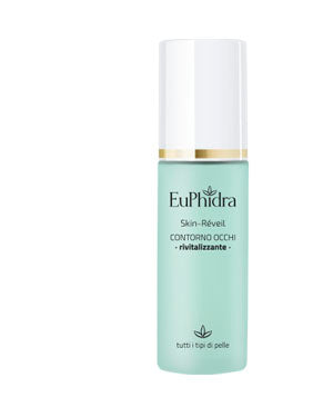 Euphidra skin revela contorno de ojos revitalizante 30 ml