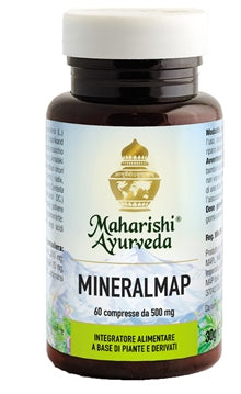 Mineralmap 60 tablets