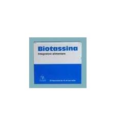 Biotaxin 20 vials 10 ml