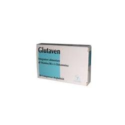 Glutaven 20 tablets