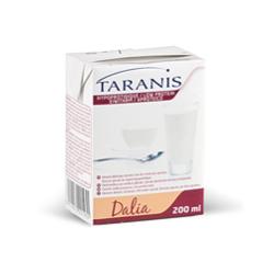 Taranis dalia milk substitute 200 ml