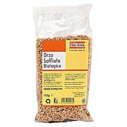 Puffed barley 125 g