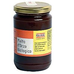 Malta de cebada 400 g