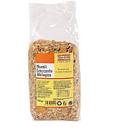 Muesli crujiente familiar 750 g