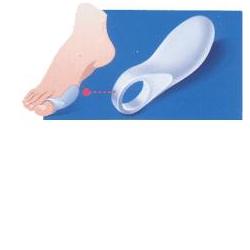 Podogel protector hallux valgus talla pequeña/mediana