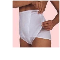 Jolie maman 1515 braguita posparto ajustable blanca 2