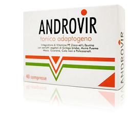 Androvir ton 40 tablets