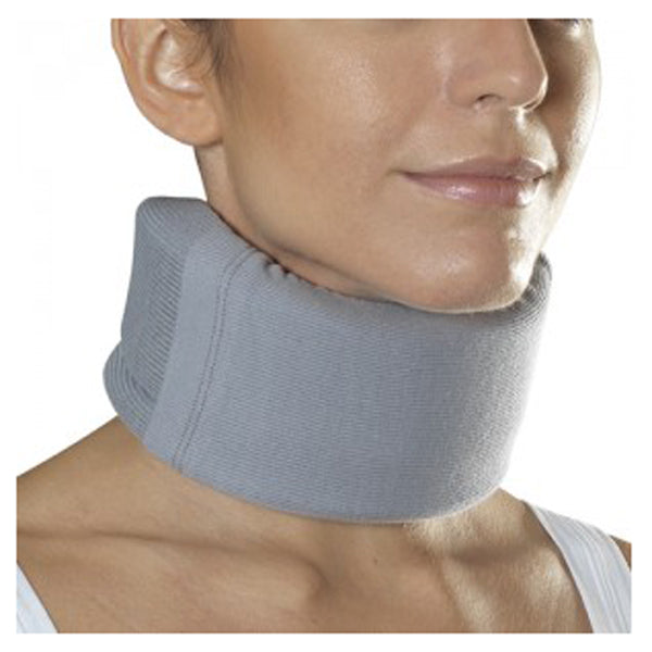 Dr Gibaud Ortho 1 collarín cervical bajo suave