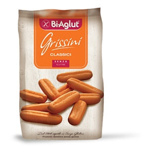 palitos de pan Biaglut 150 g