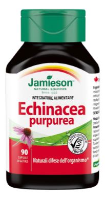 Jamieson equinácea purpurea 90 cápsulas